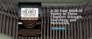 new poetry book release